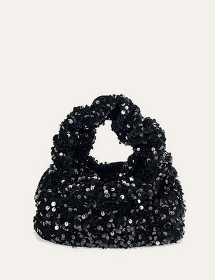 Black bag ✨..