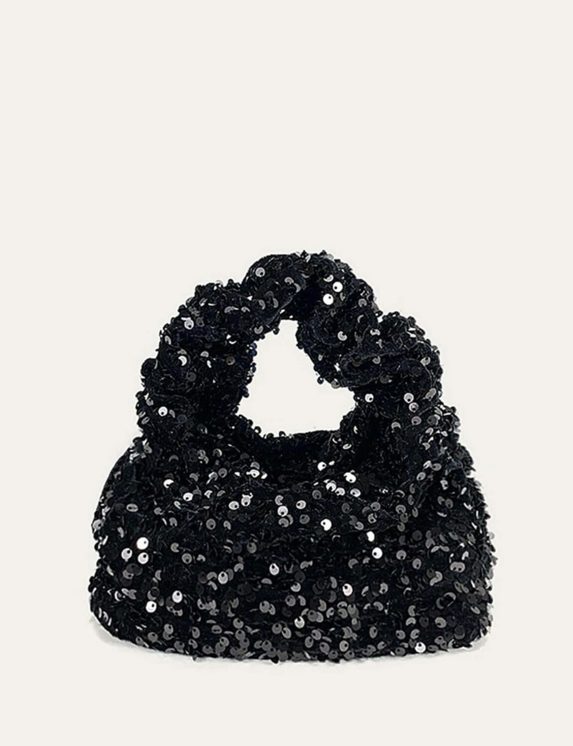 Black bag ✨..