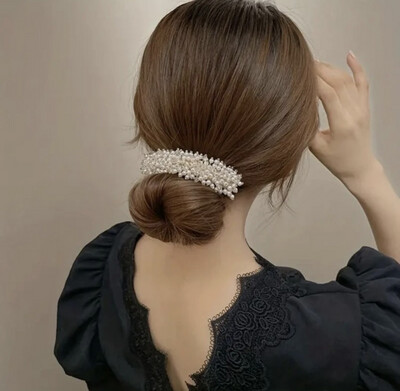 Hair accessories 