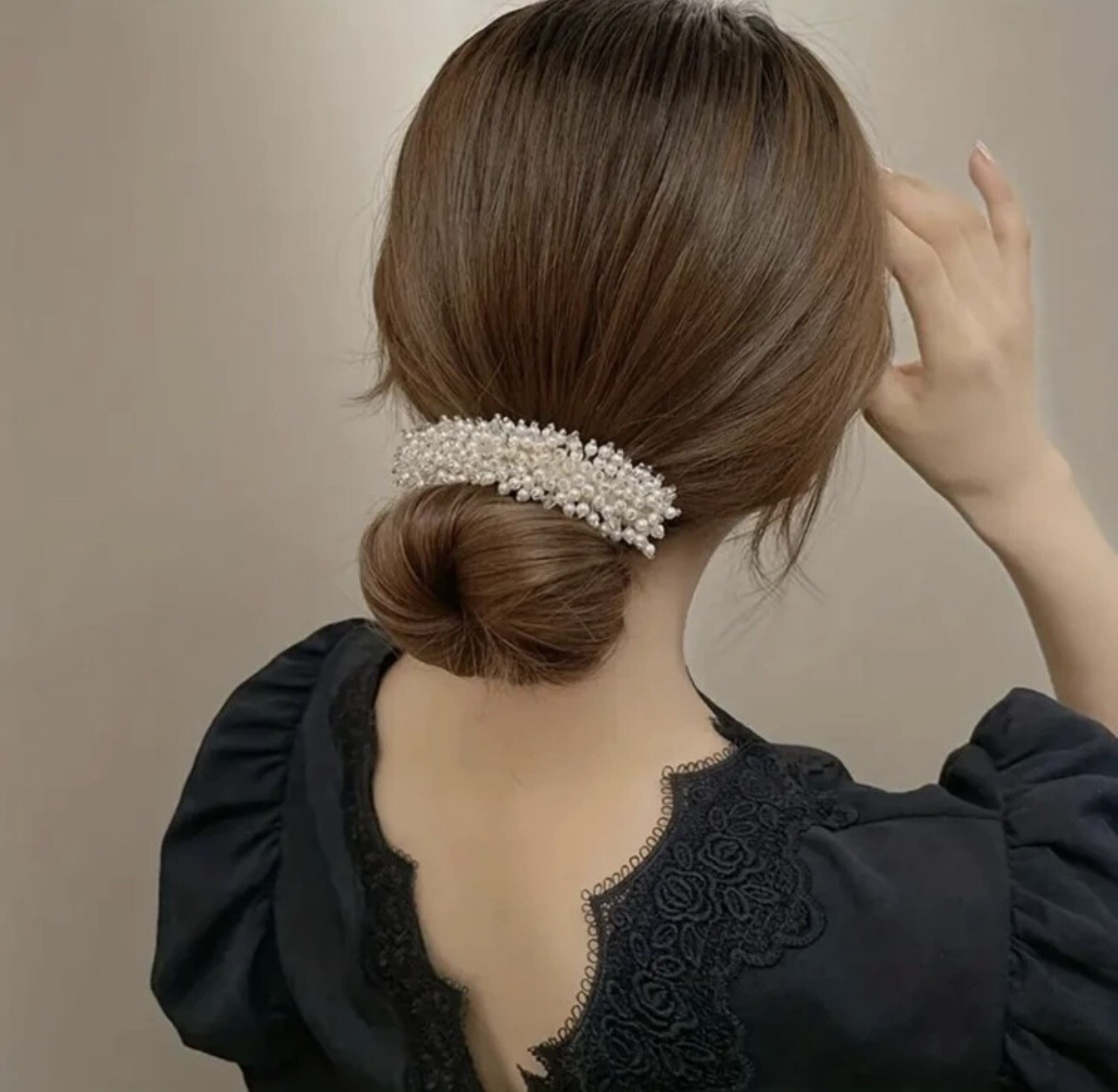 Hair accessories 