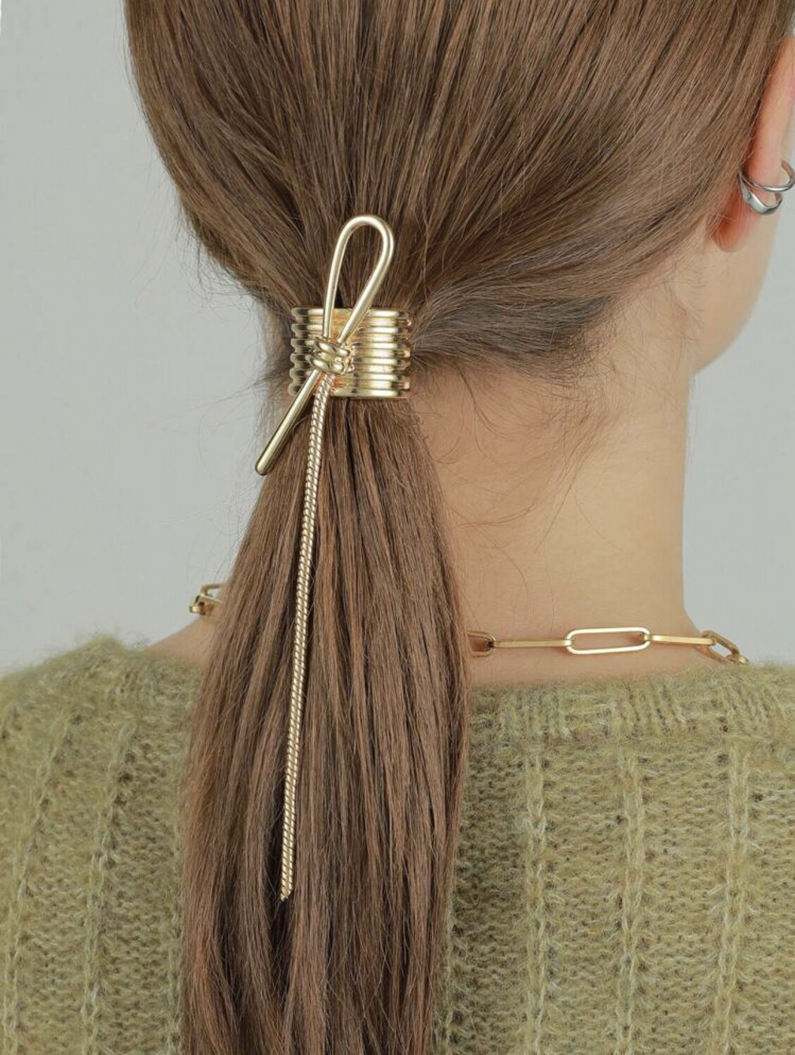 Hair accessories ✨..
