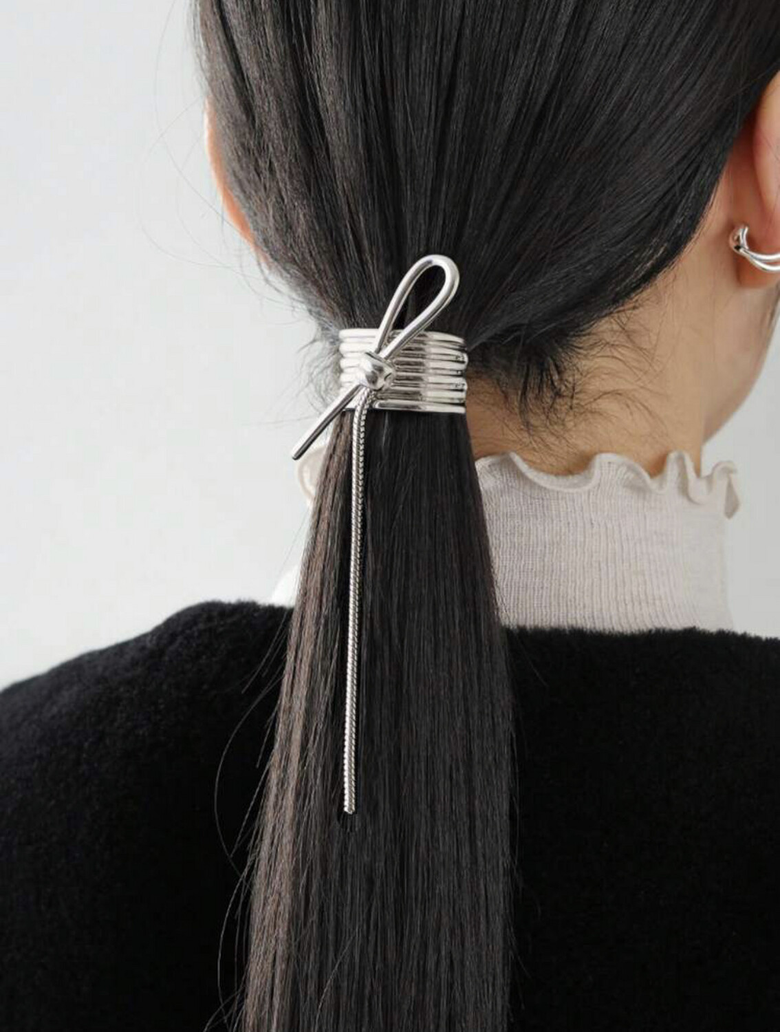 Hair accessories ✨..