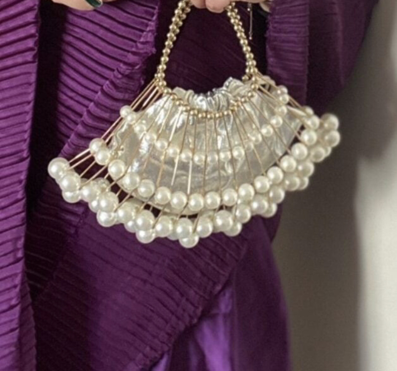 Lulu bag ✨..