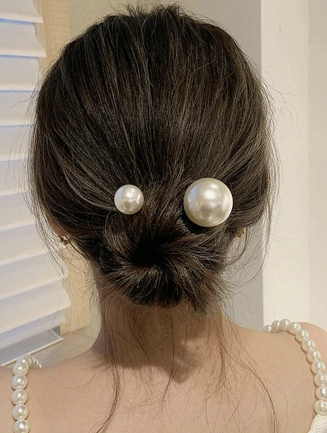 Hair accessories 