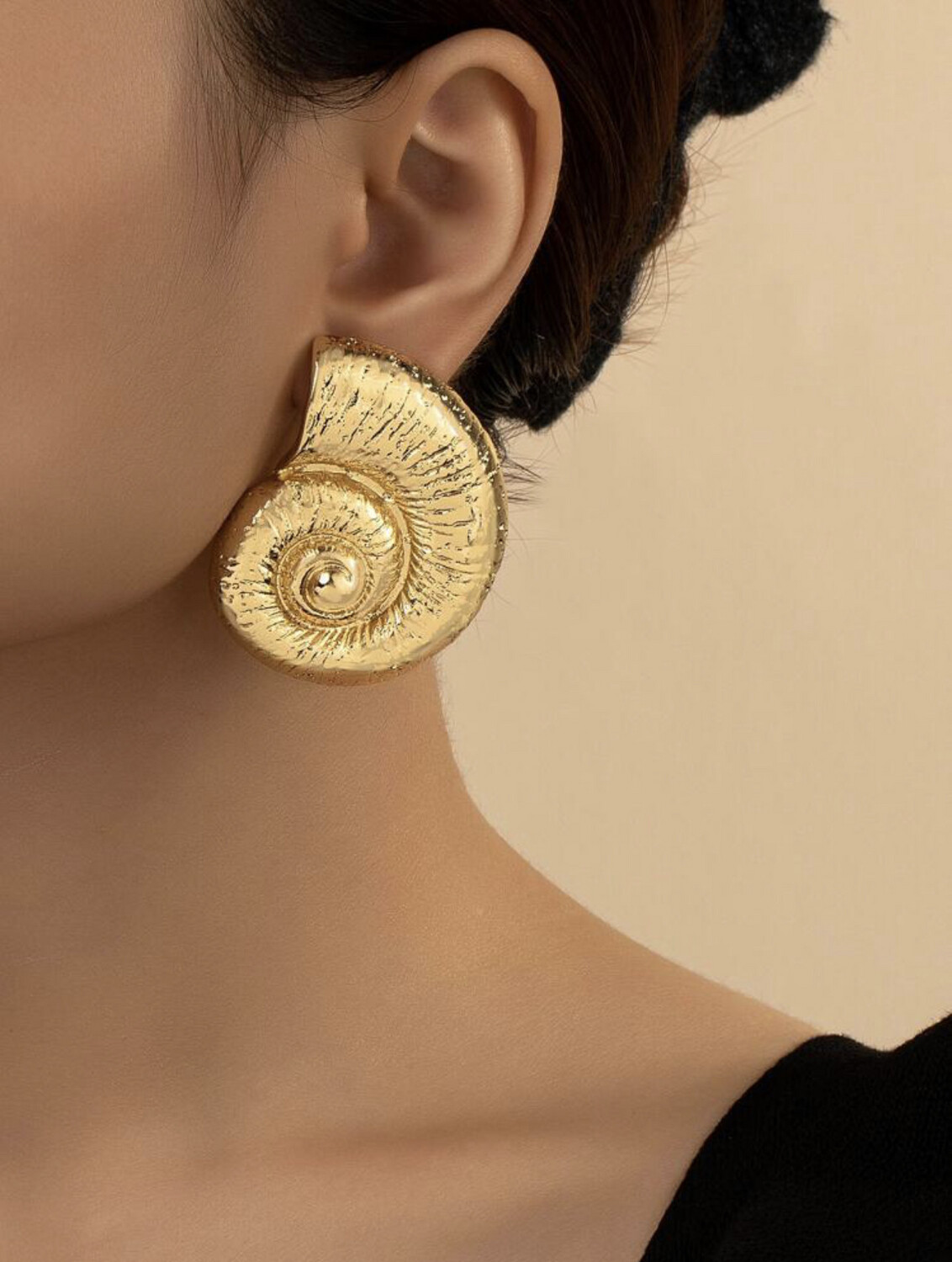 Seashell accessories ✨..