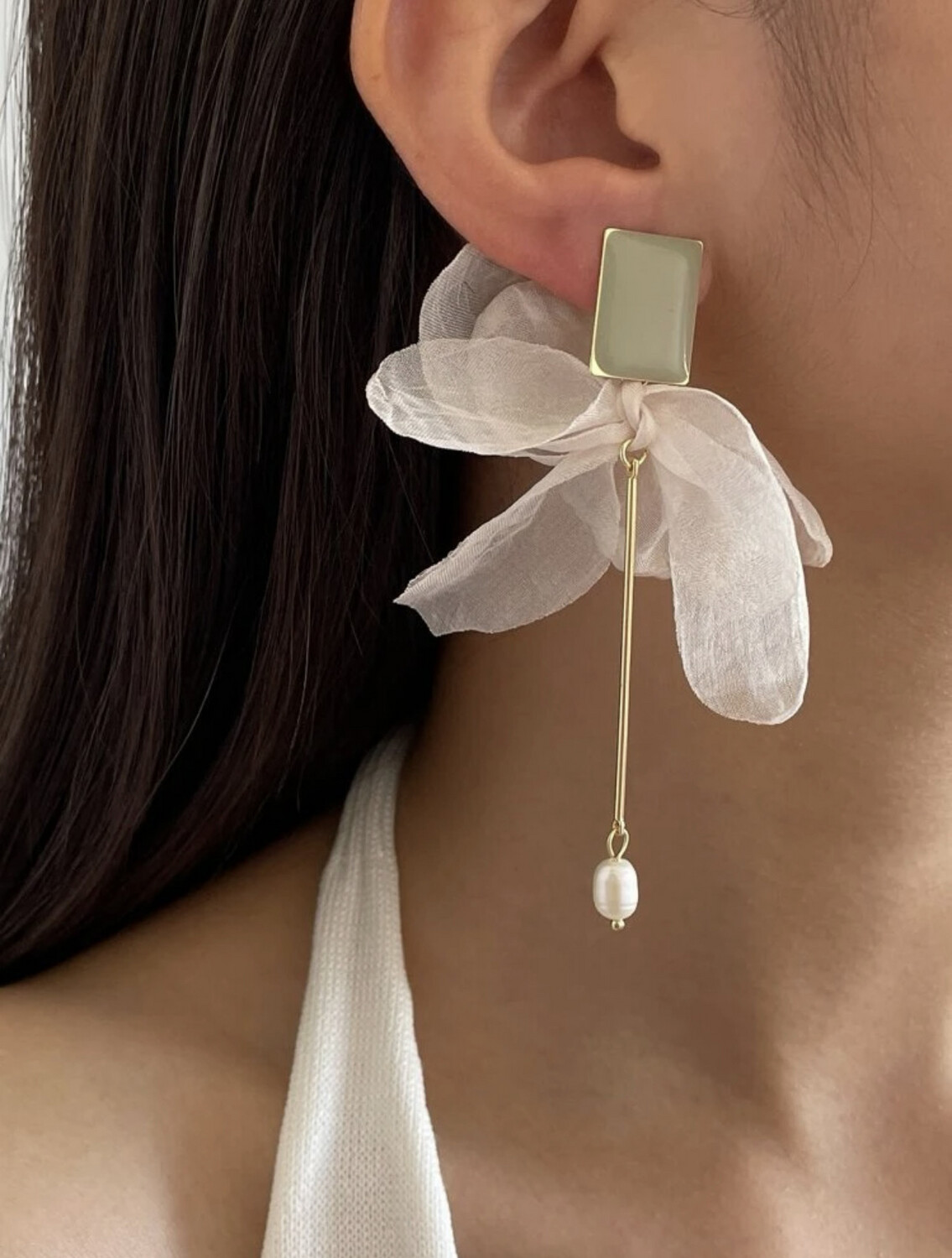 Earring ✨..