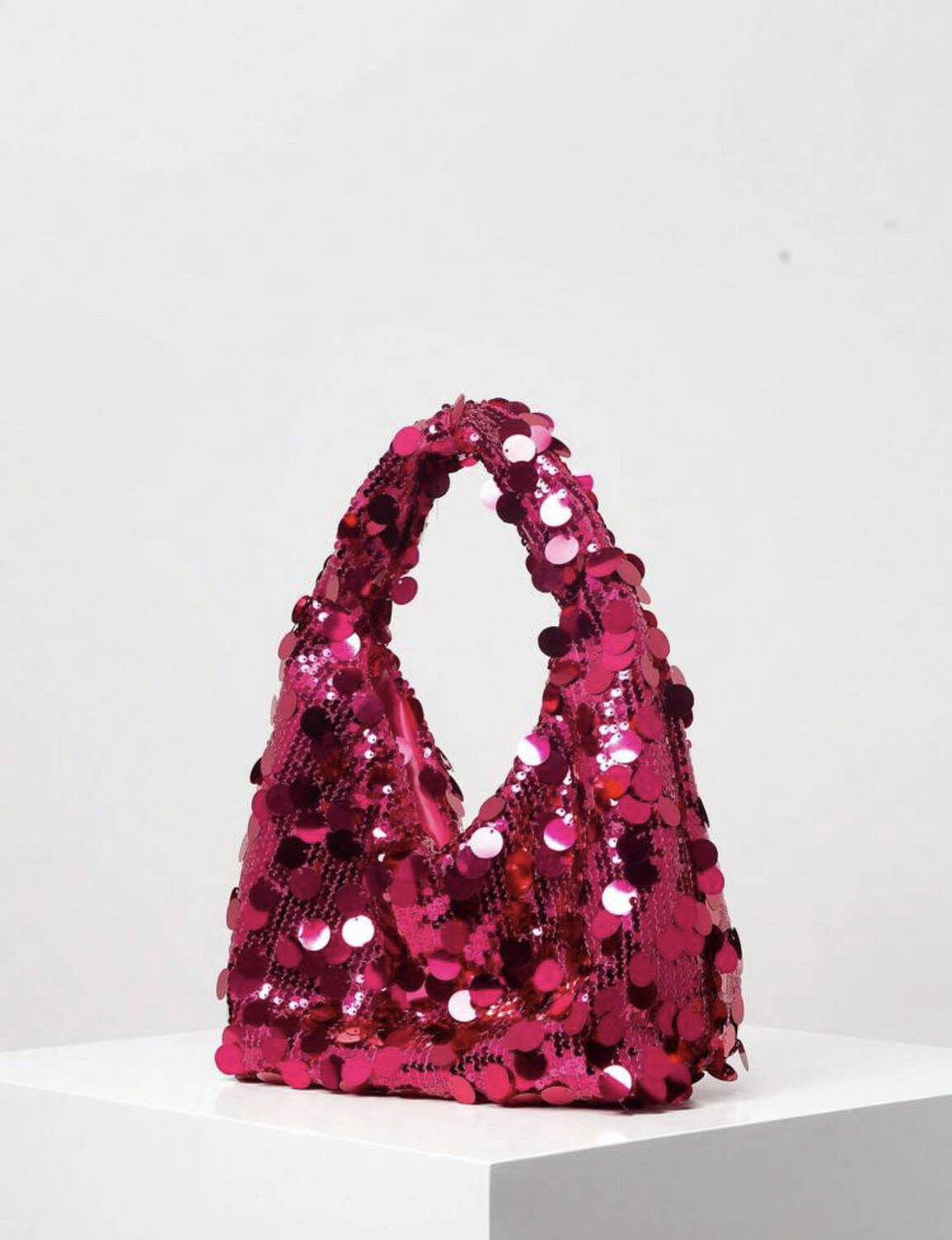 Glitter bag ✨💖..