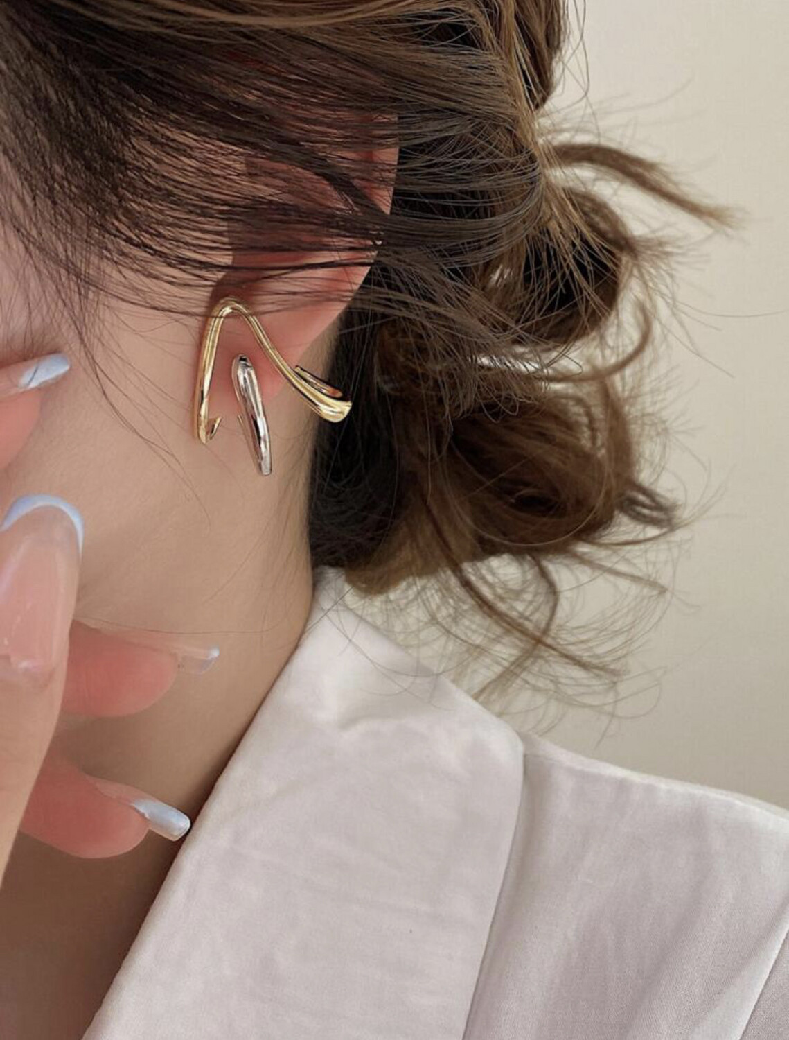 Earring ✨..