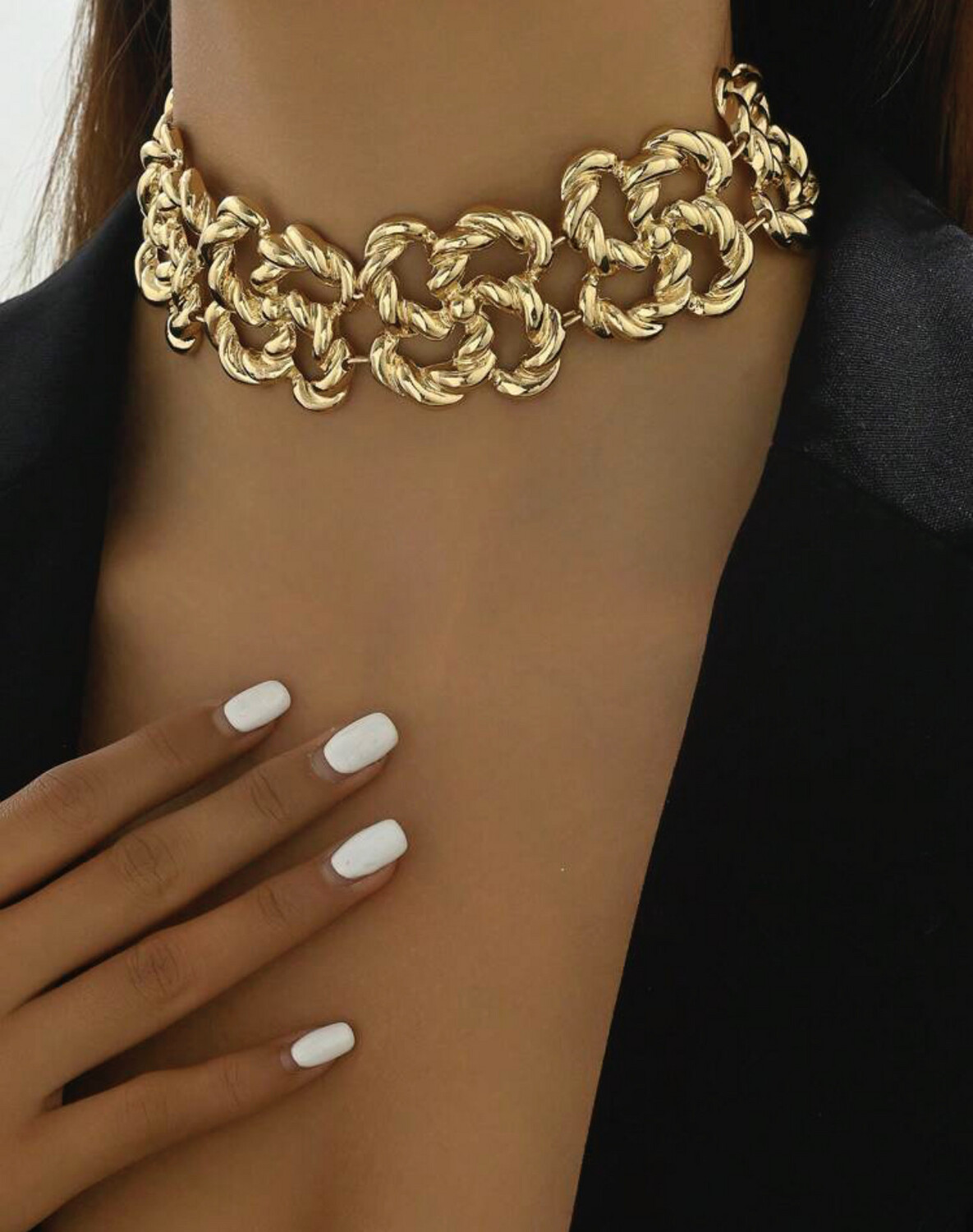 Necklace ✨..