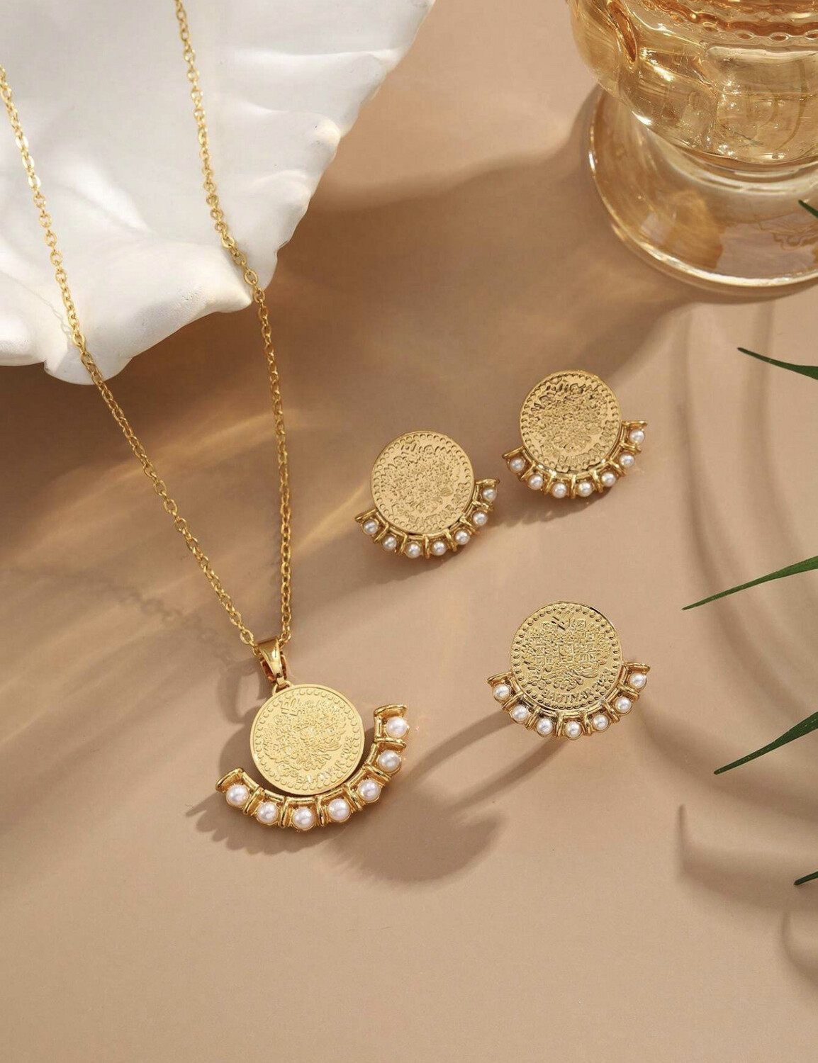 Jewelry set✨..