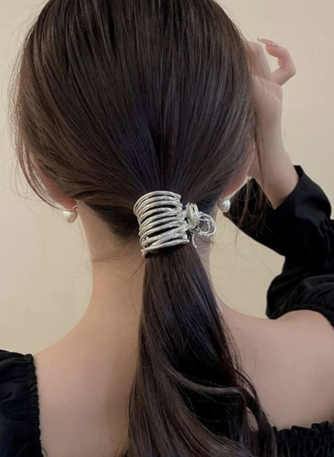 Hair accessories ✨..