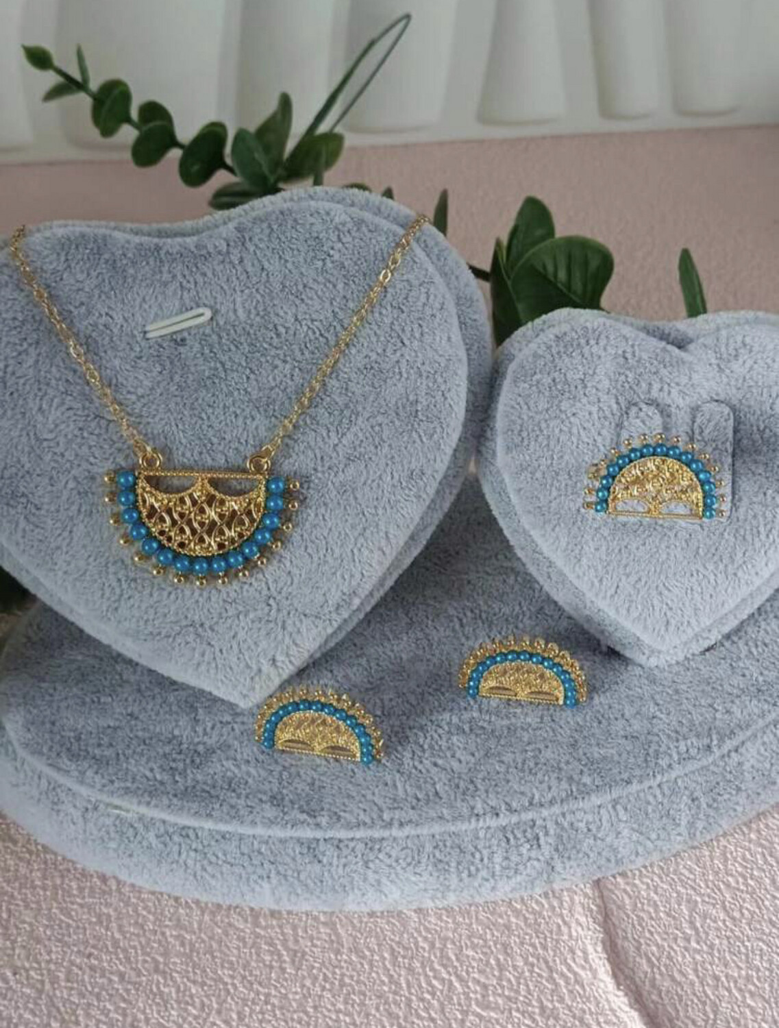 Jewelry set✨..