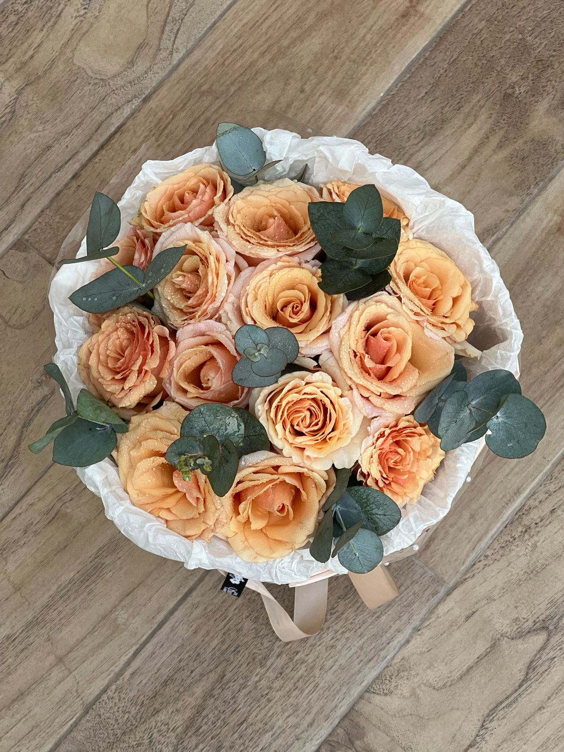 Roses Bouquet