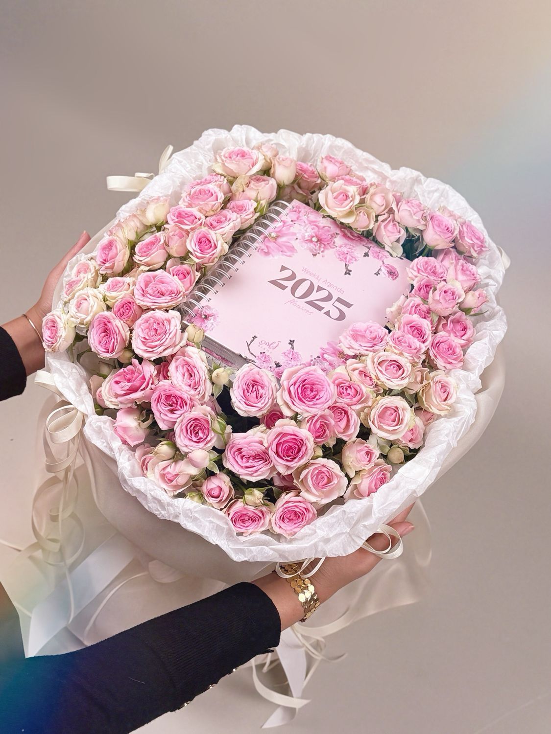 Baby roses Bouquet