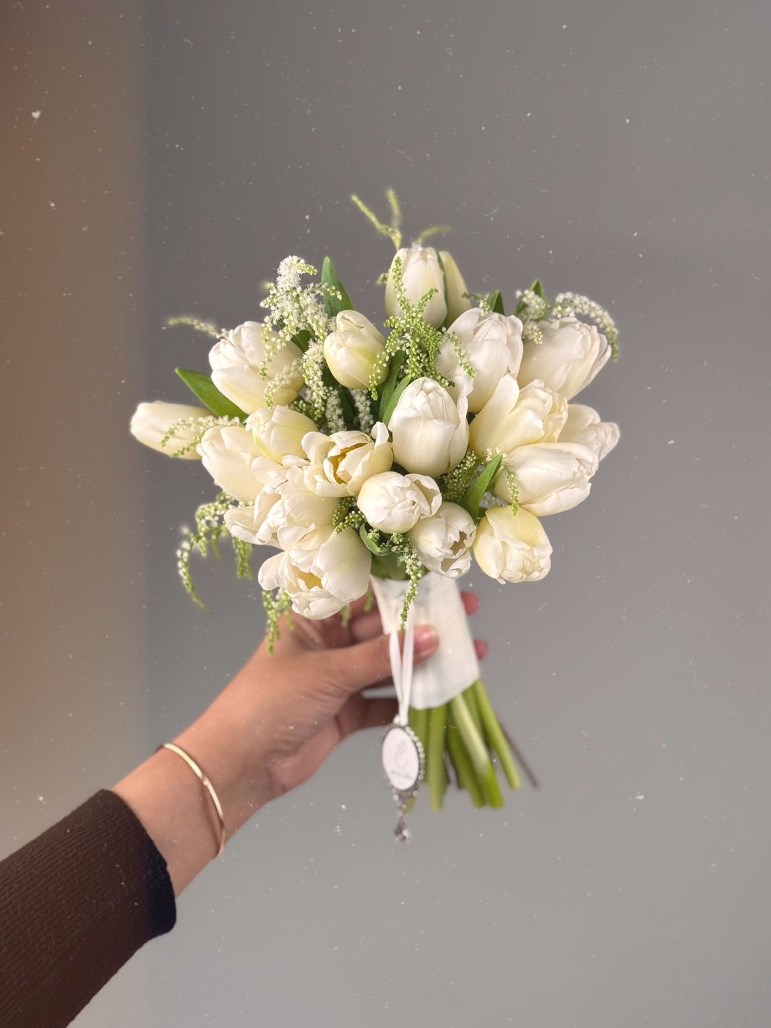 bridal bouquet 1