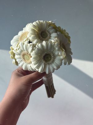 bridal bouquet 7