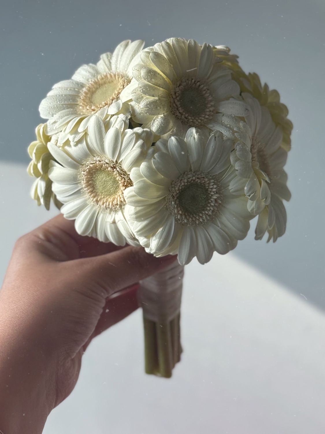 bridal bouquet 7