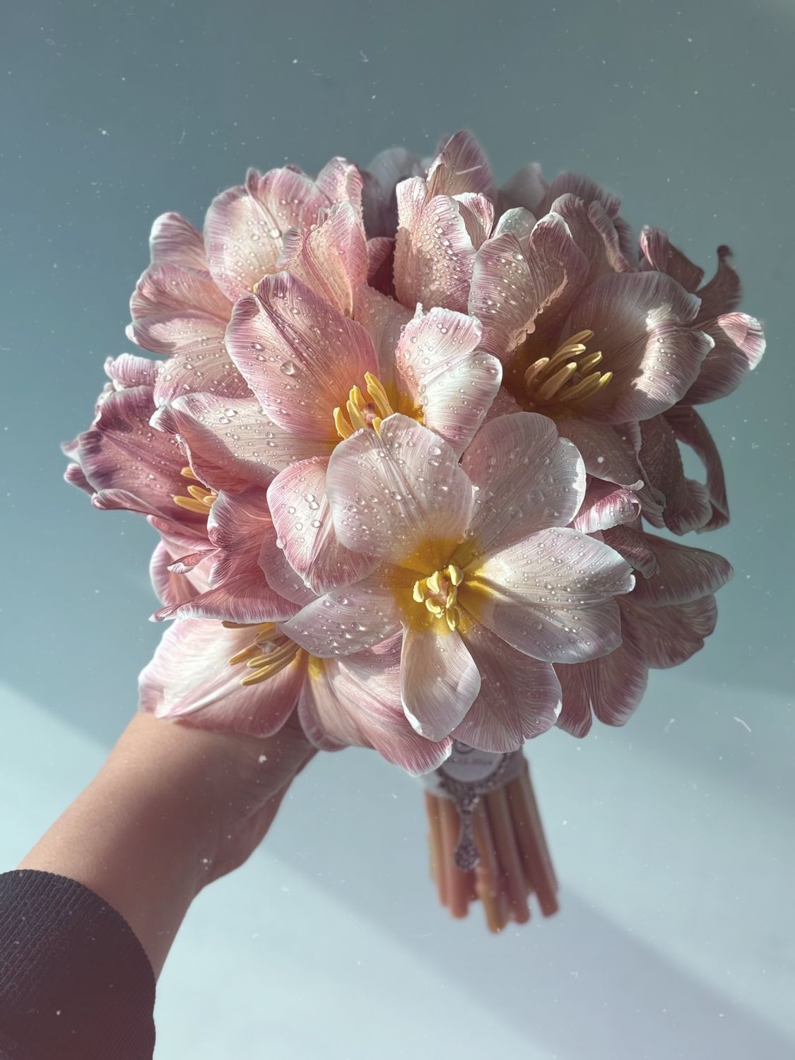 bridal bouquet 2