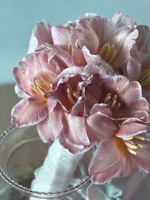 bridal bouquet 2