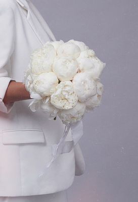 bridal bouquet 5
