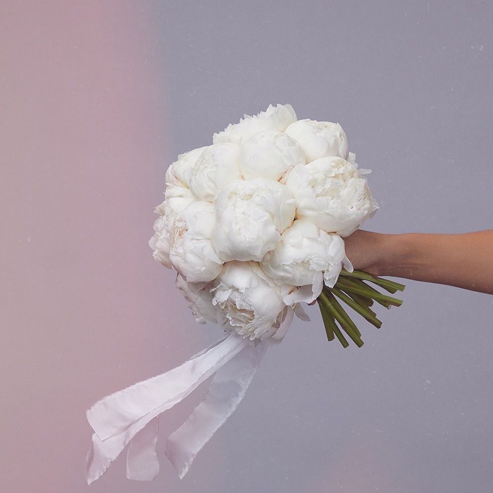 bridal bouquet 5