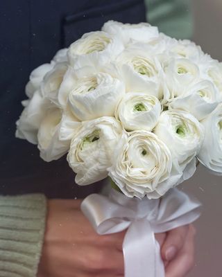 bridal bouquet 9