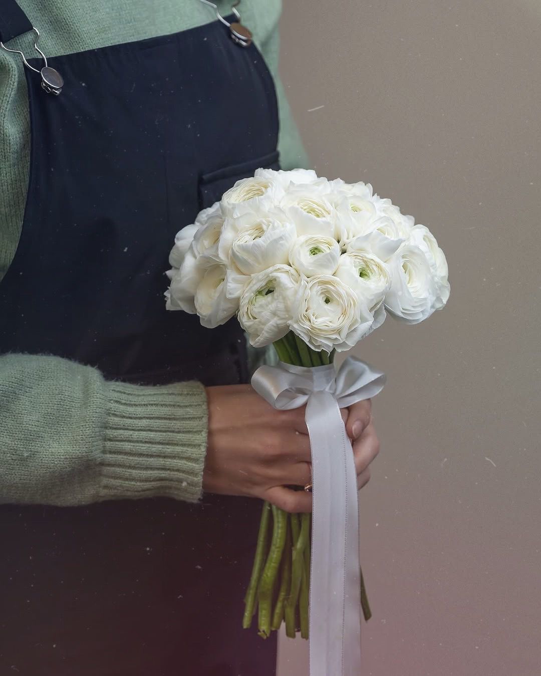 bridal bouquet 9