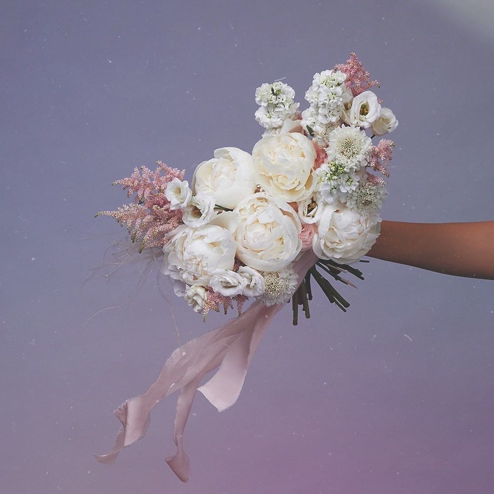 bridal bouquet 10