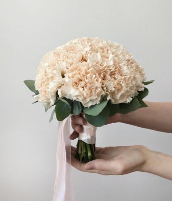 bridal bouquet 4