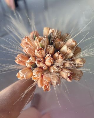 bridal bouquet 6