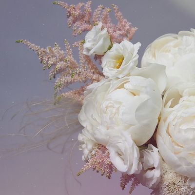 bridal bouquet 10