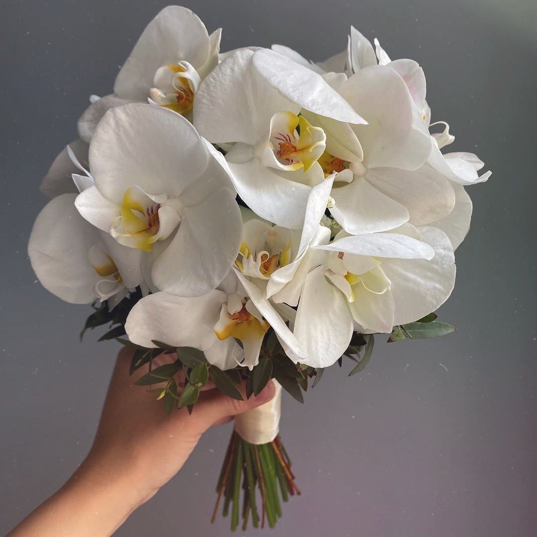 bridal bouquet 14