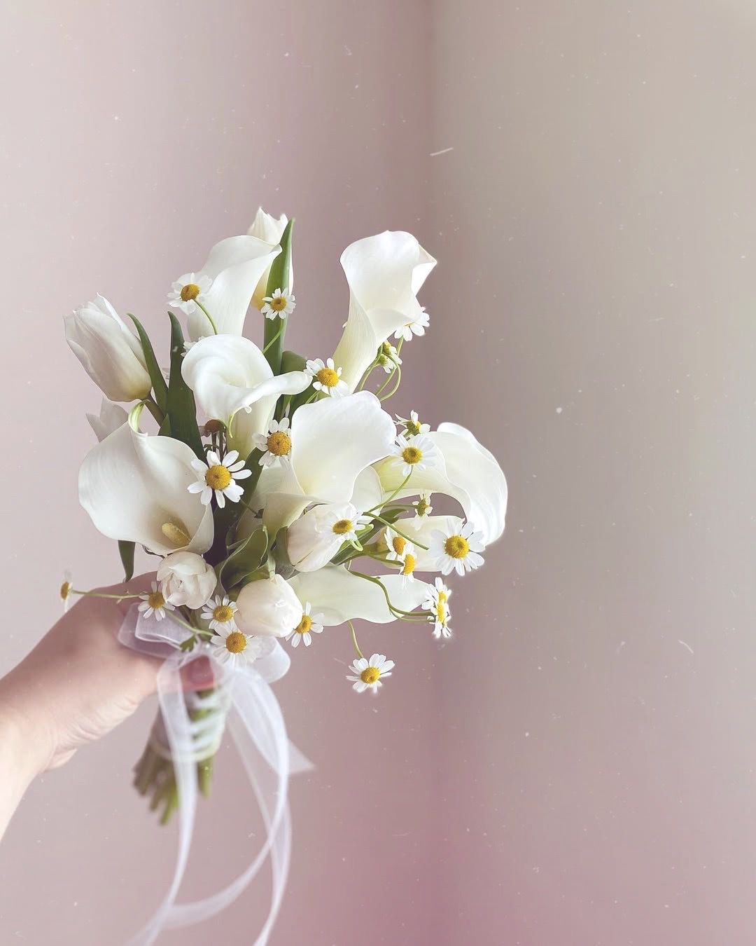 bridal bouquet 16
