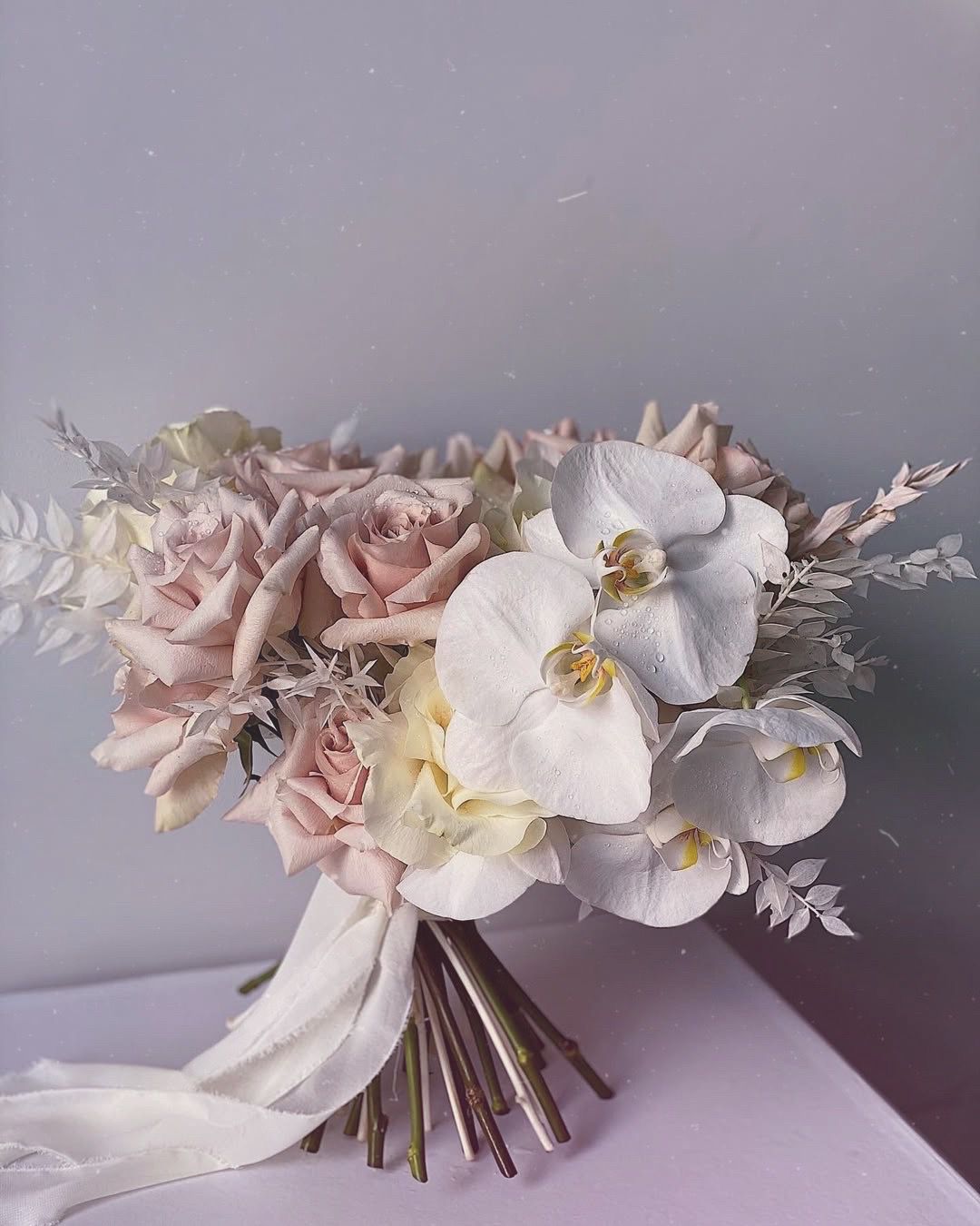 bridal bouquet 11