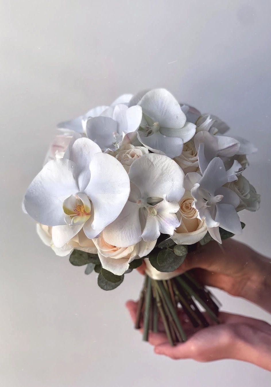 bridal bouquet 13