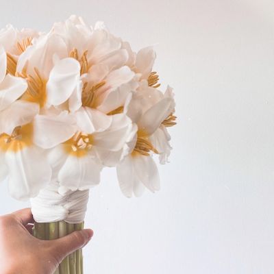 bridal bouquet 20