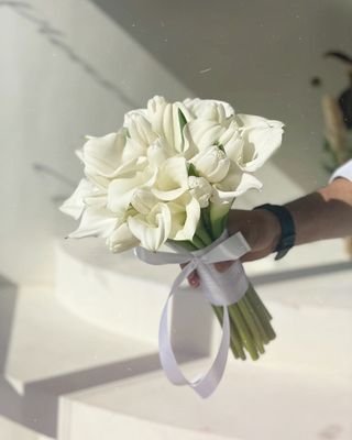 bridal bouquet 23