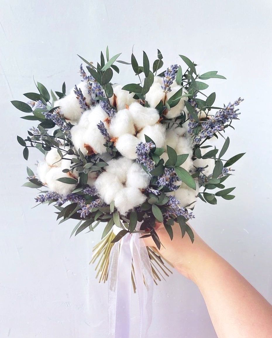 bridal bouquet 21