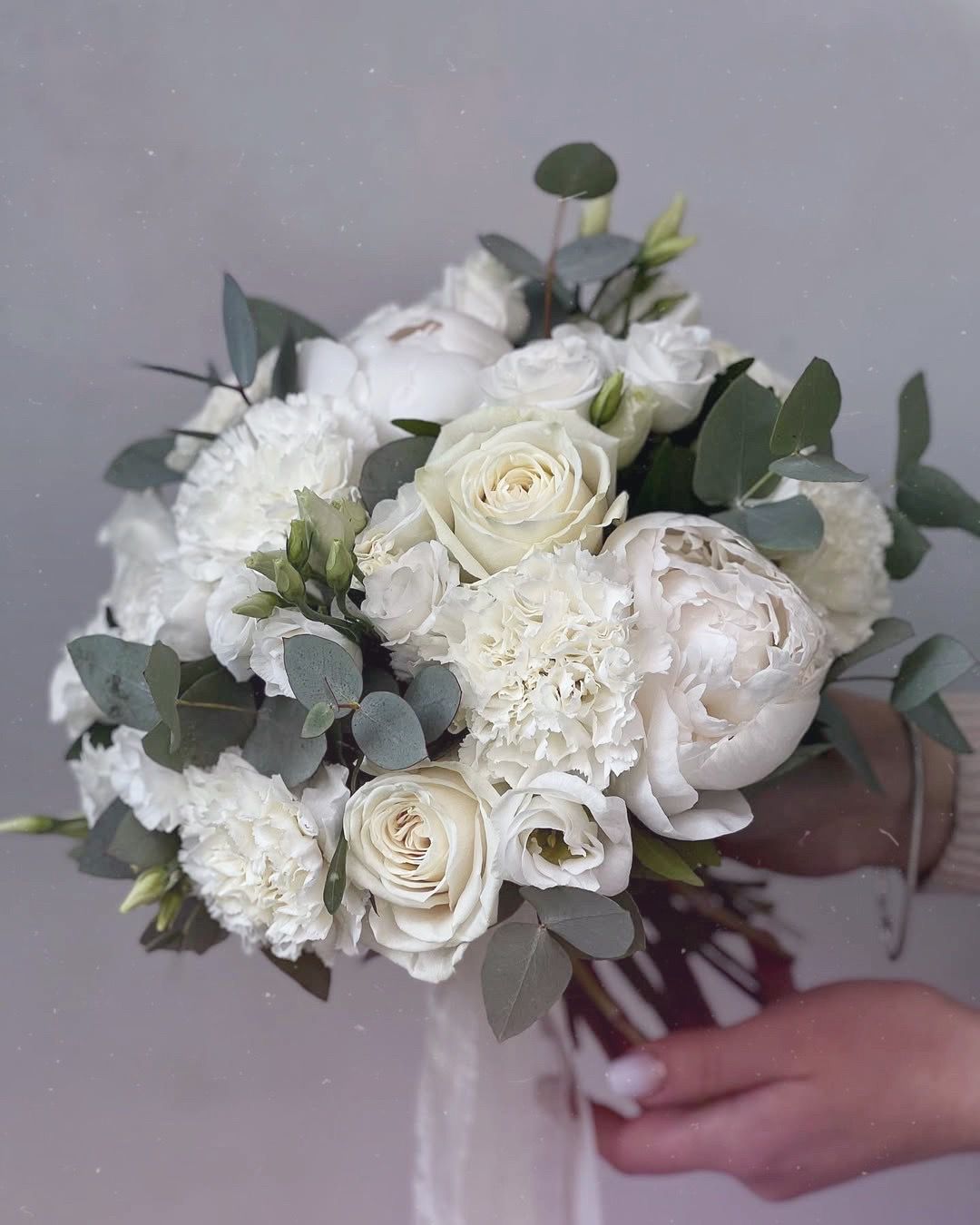 bridal bouquet 18