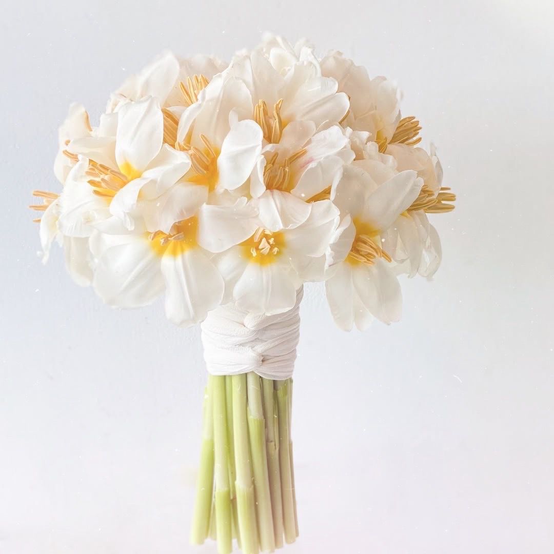 bridal bouquet 20