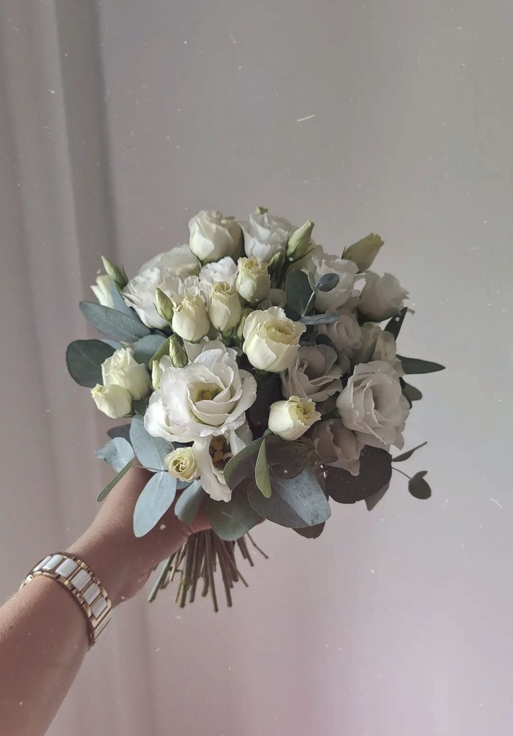 bridal bouquet 33