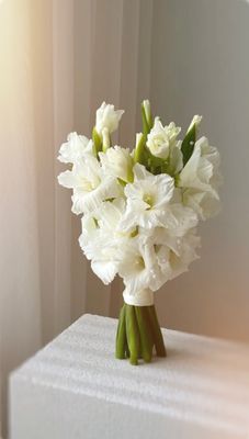 bridal bouquet 31
