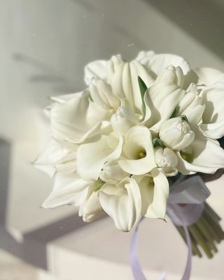 bridal bouquet 23
