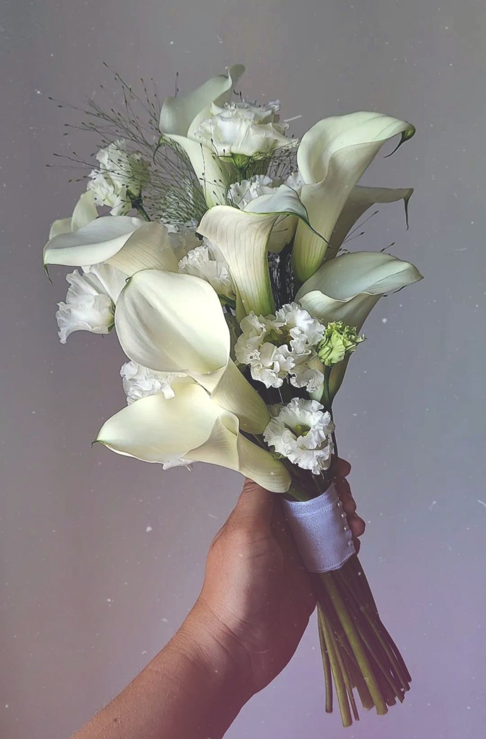 bridal bouquet 32