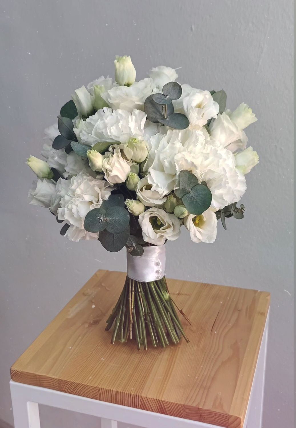 bridal bouquet 35