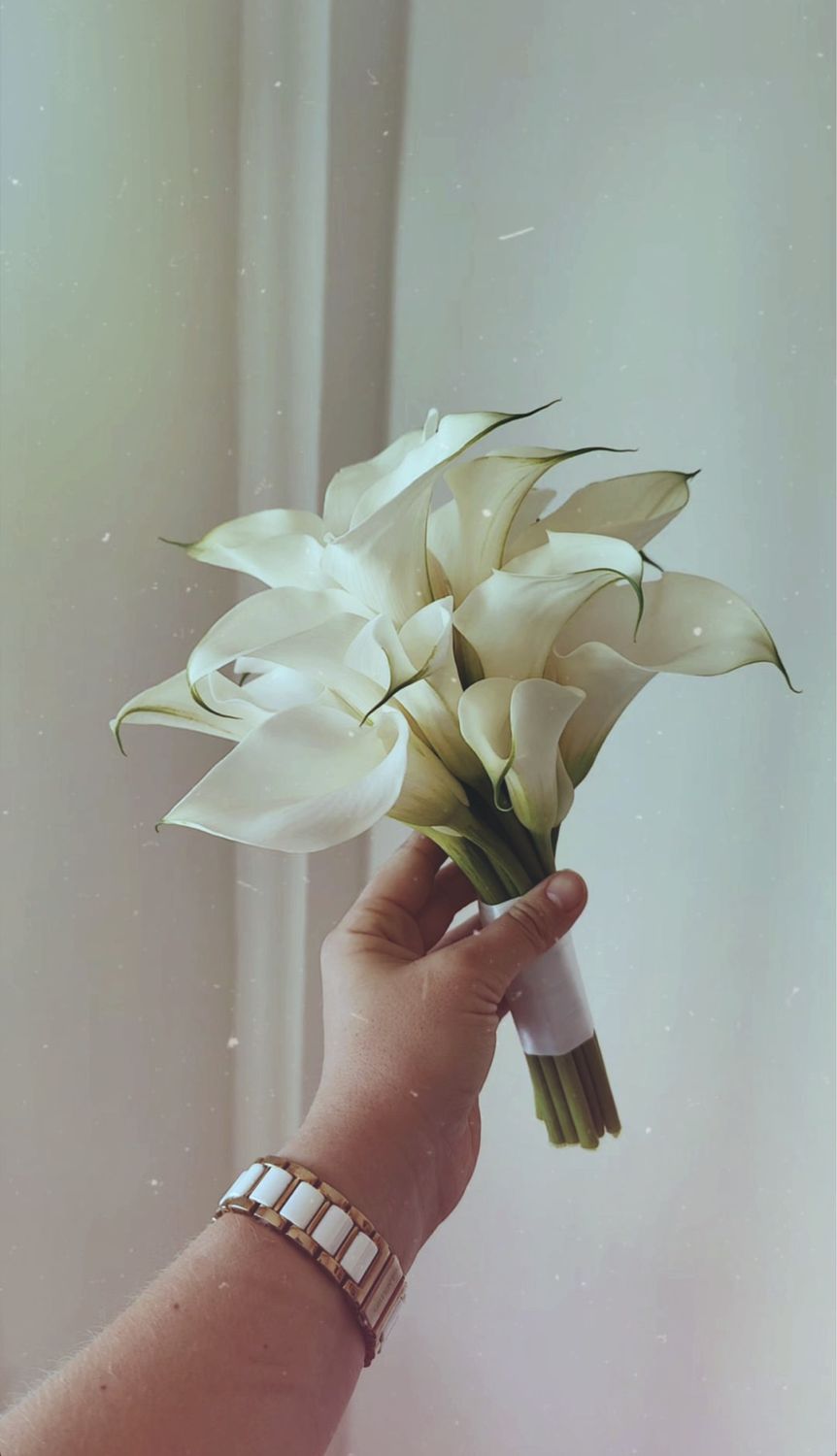 bridal bouquet 34
