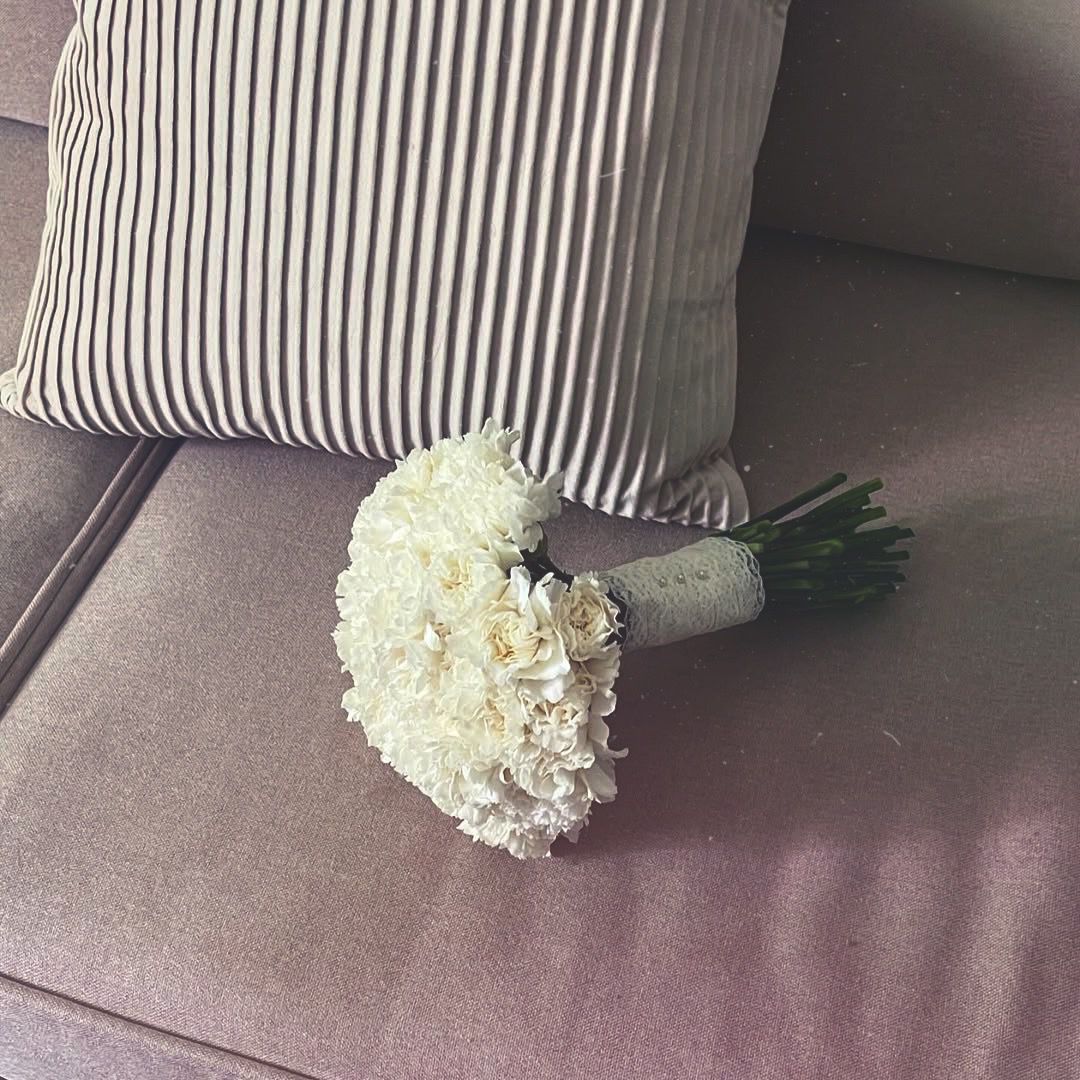 bridal bouquet 37
