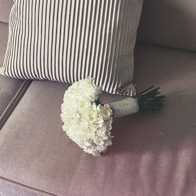 bridal bouquet 37