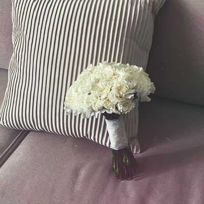 bridal bouquet 37