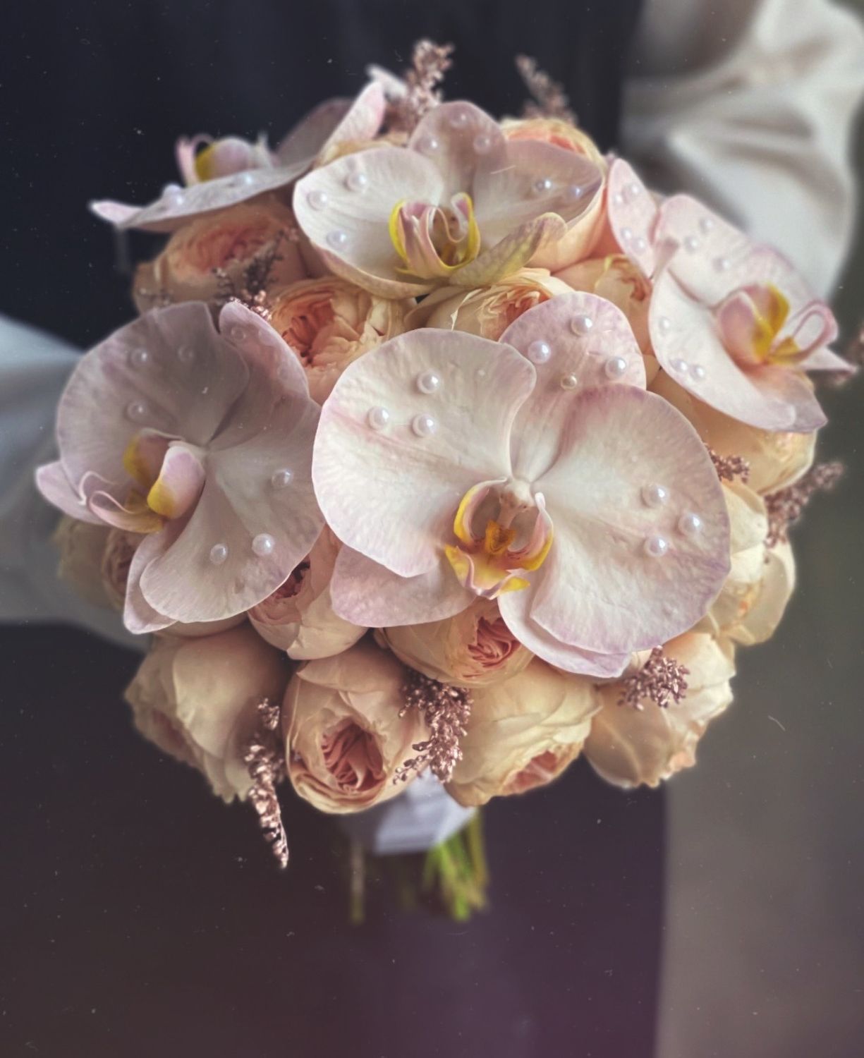 bridal bouquet 39
